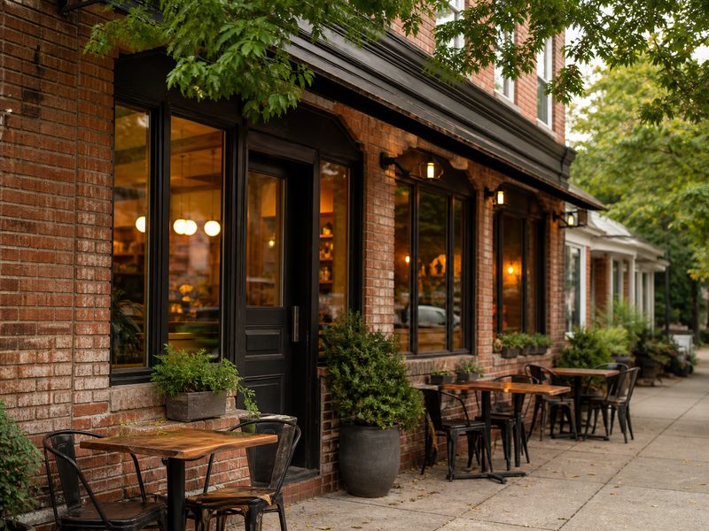 Delancey Tavern