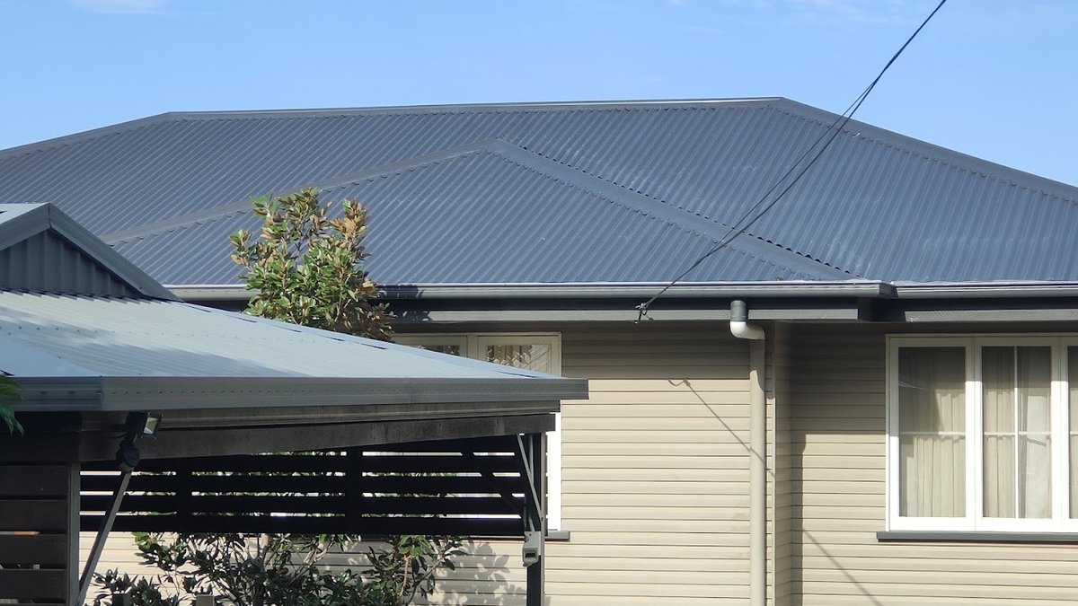 Sky High Roofing