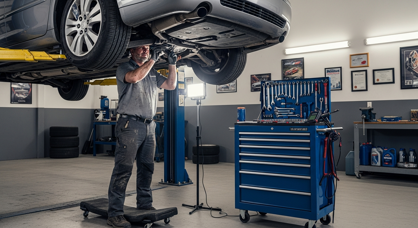 Automotive businesses listed on goperformlocal.com
