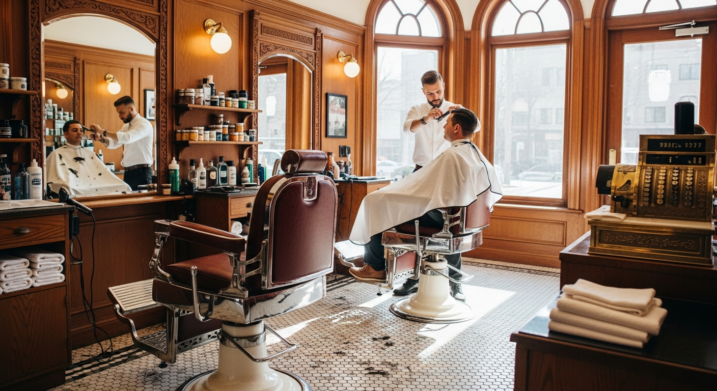 Beauty & Grooming businesses listed on goperformlocal.com