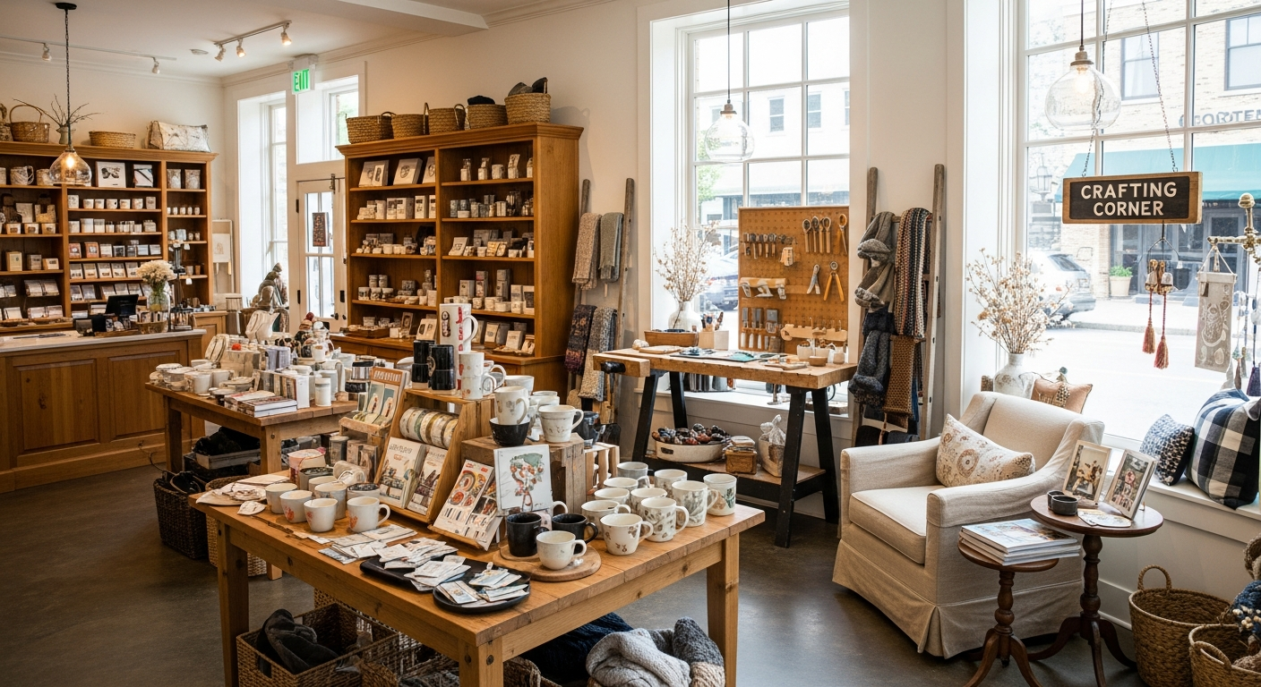 Retail & Shopping businesses listed on goperformlocal.com