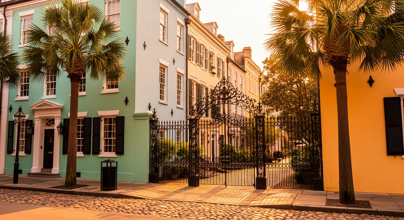 Local businesses in Charleston, SC listed on goperformlocal.com