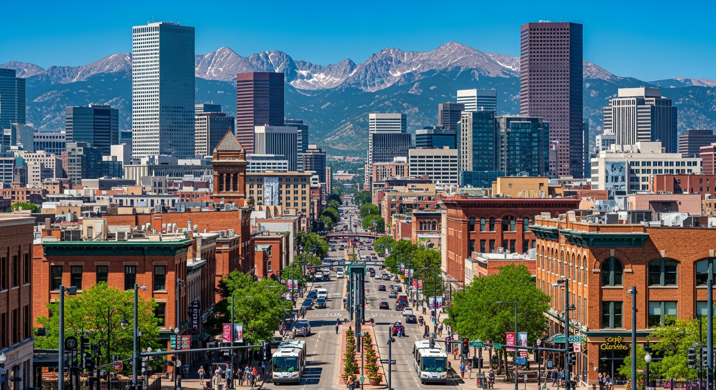 Local businesses in Denver, CO listed on goperformlocal.com