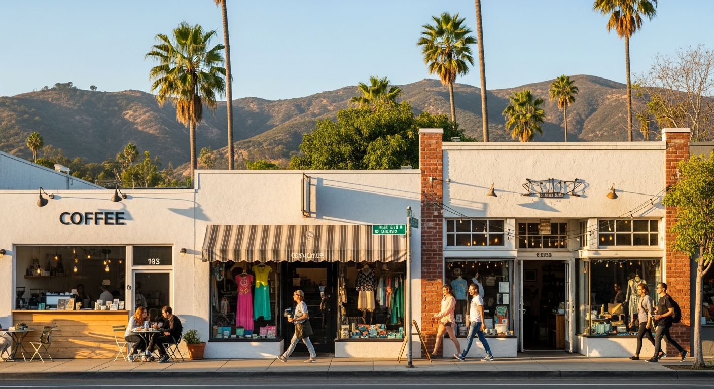 Local businesses in Los Angeles, CA listed on goperformlocal.com