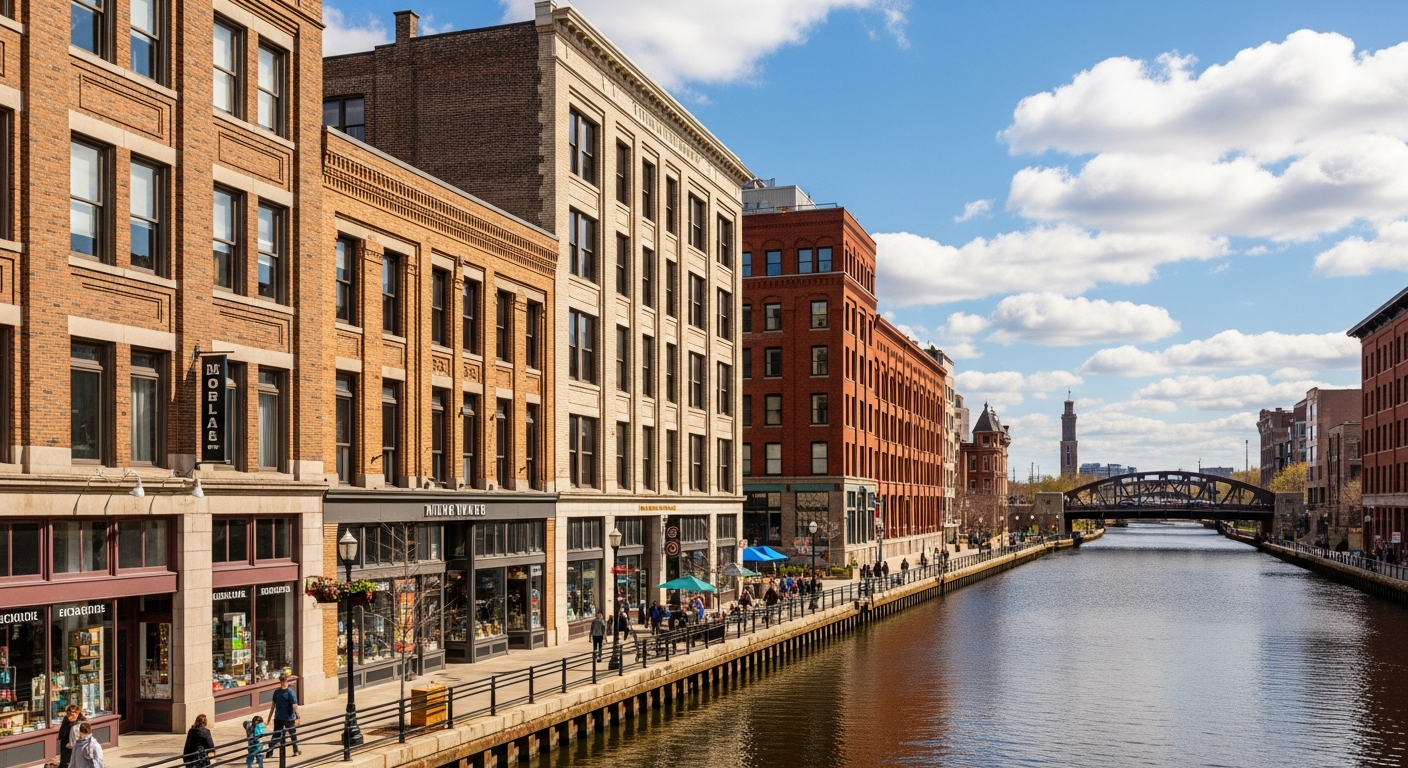 Local businesses in Milwaukee, WI listed on goperformlocal.com