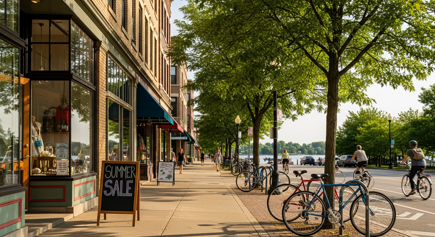 Local businesses in Minneapolis, MN listed on goperformlocal.com