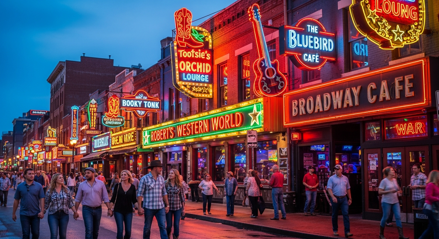 Local businesses in Nashville, TN listed on goperformlocal.com