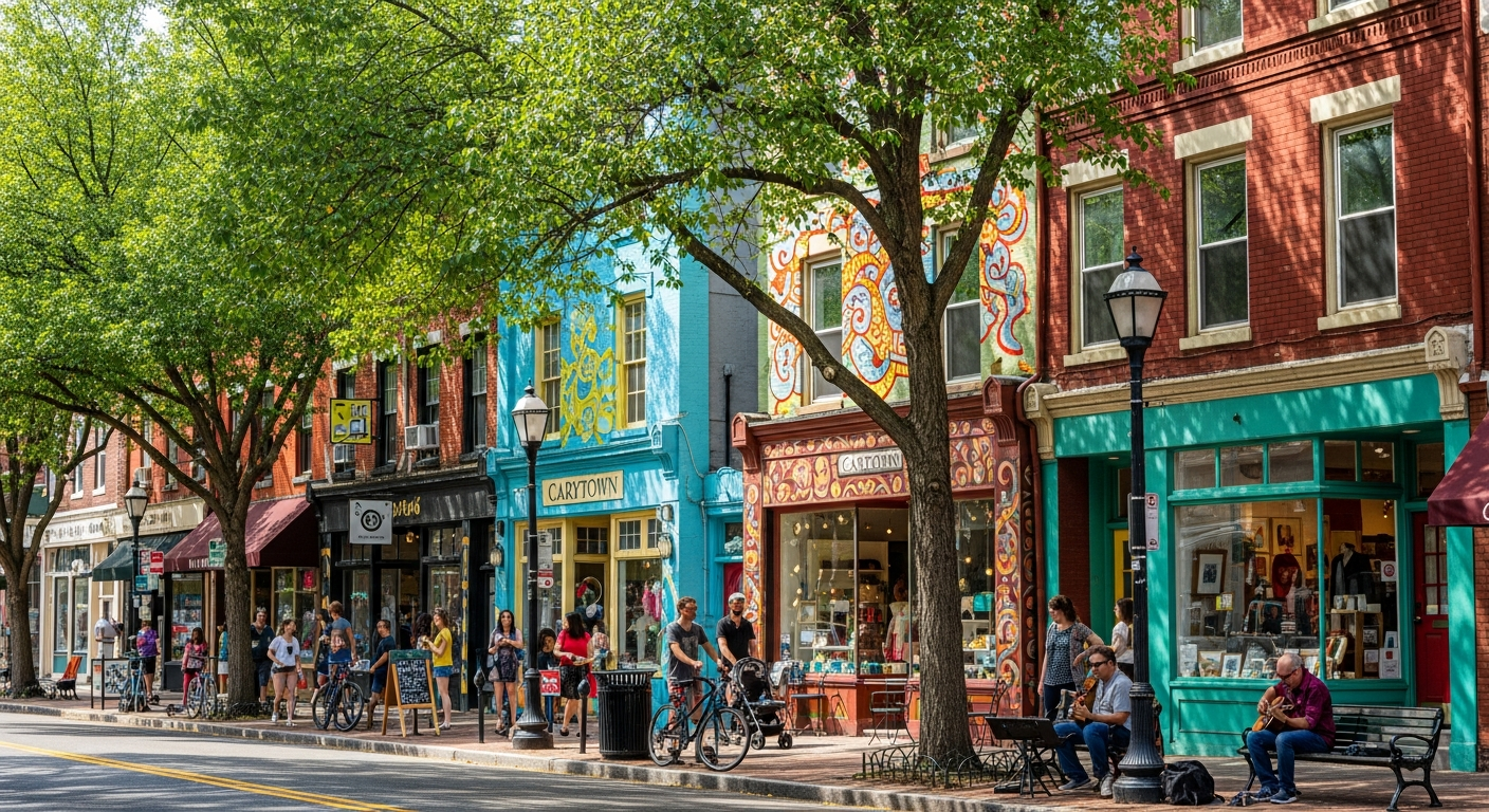 Local businesses in Richmond, VA listed on goperformlocal.com
