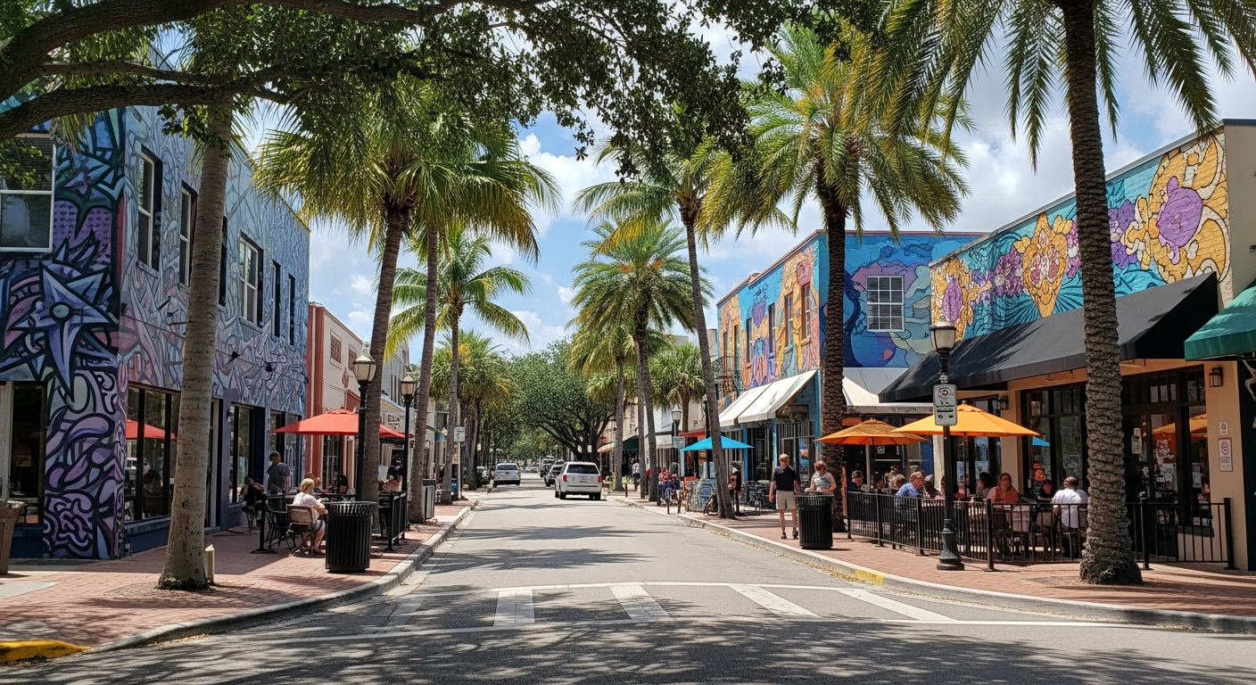 Local businesses in St. Petersburg, FL listed on goperformlocal.com