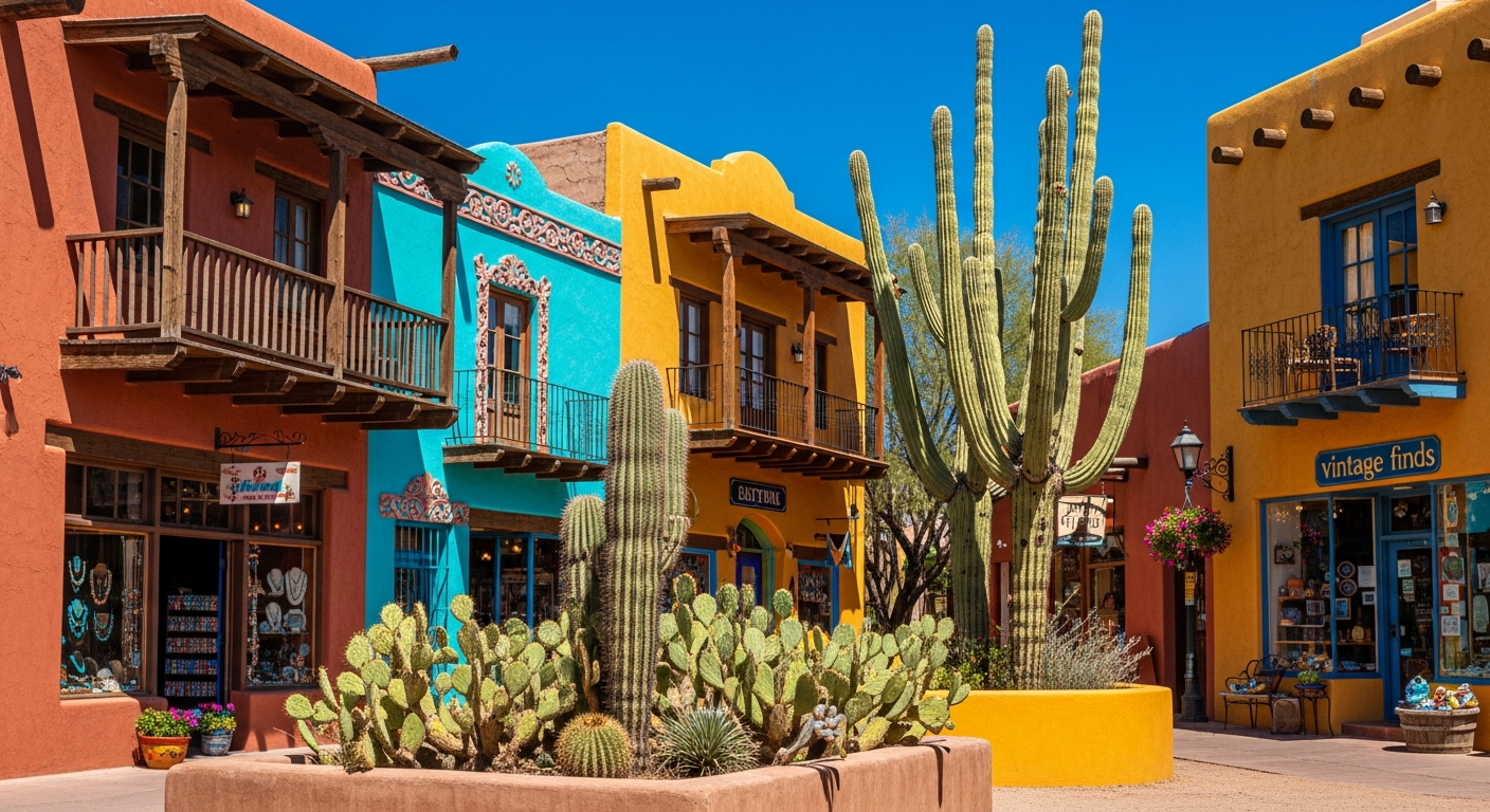Local businesses in Tucson, AZ listed on goperformlocal.com